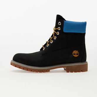 Timberland 6 Inch Premium Boot Black