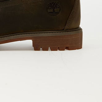 Timberland 6 Inch Premium Boot Canteen 9