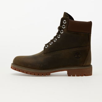 Timberland 6 Inch Premium Boot Canteen