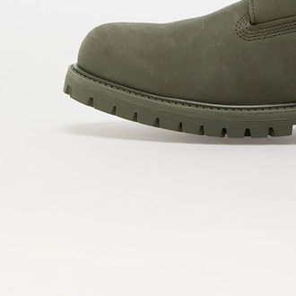 Timberland 6 Inch Premium Boot Deep Lichen Green 8