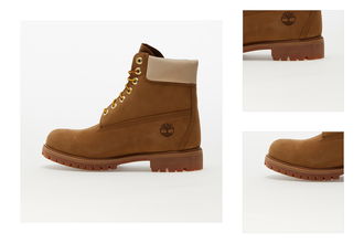 Timberland 6 Inch Premium Boot Foxtrot 3