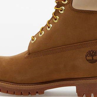 Timberland 6 Inch Premium Boot Foxtrot 5