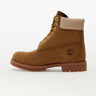 Timberland 6 Inch Premium Boot Foxtrot