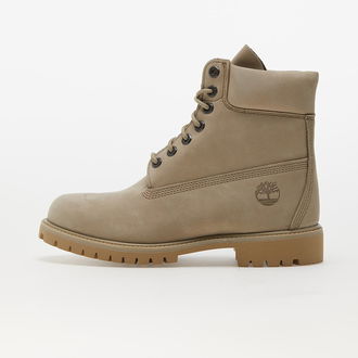 Timberland 6 Inch Premium Boot Lemon Pepper 2