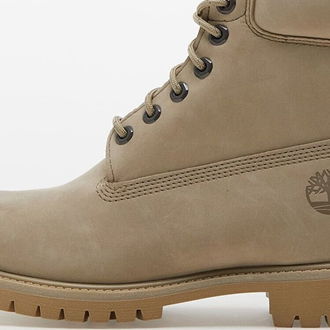 Timberland 6 Inch Premium Boot Lemon Pepper 5