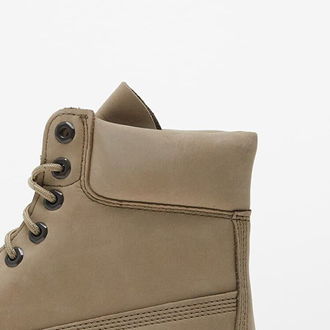 Timberland 6 Inch Premium Boot Lemon Pepper 7