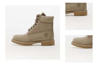 Timberland 6 Inch Premium Boot Lemon Pepper 3