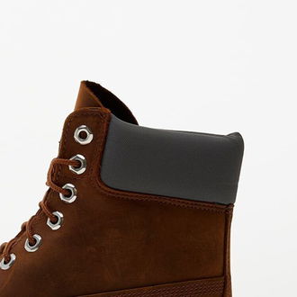 Timberland 6 Inch Premium Boot Saddle 7