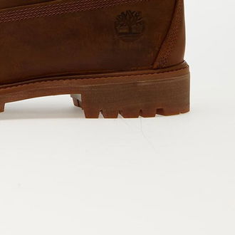 Timberland 6 Inch Premium Boot Saddle 9