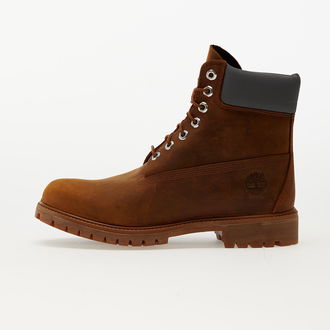 Timberland 6 Inch Premium Boot Saddle