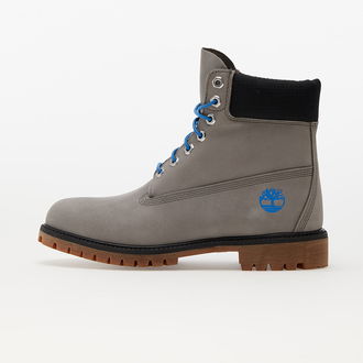 Timberland 6 Inch Premium Boot Steeple Grey