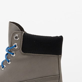 Timberland 6 Inch Premium Boot Steeple Grey 7