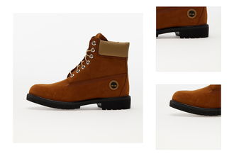 Timberland 6 Inch Premium Boot Sundance 3