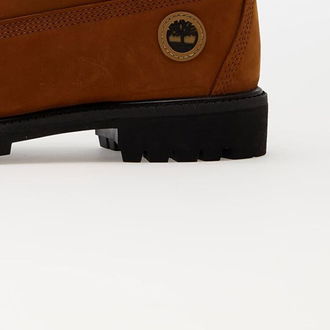 Timberland 6 Inch Premium Boot Sundance 9