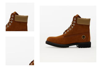 Timberland 6 Inch Premium Boot Sundance 4