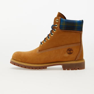 Timberland 6 Inch Premium Boot Wheat