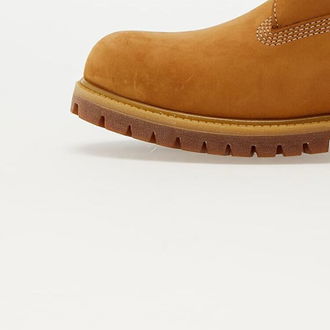 Timberland 6 Inch Premium Boot Wheat 8