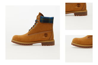 Timberland 6 Inch Premium Boot Wheat 3