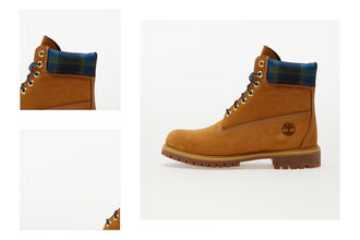 Timberland 6 Inch Premium Boot Wheat 4