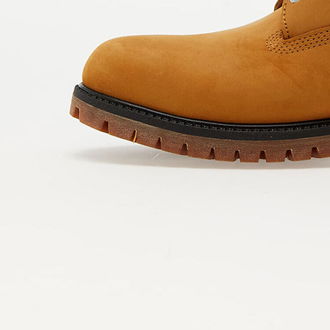 Timberland 6 Inch Premium Boot Wheat 8