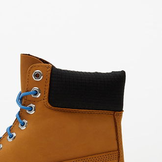 Timberland 6 Inch Premium Boot Wheat 7