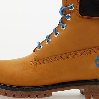 Timberland 6 Inch Premium Boot Wheat 5