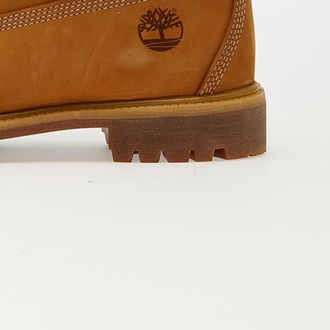 Timberland 6 Inch Premium Boot Wheat 9