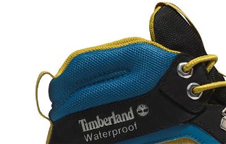 Timberland Euro Hiker Timberdry Boot 6