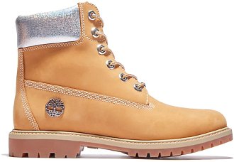 Timberland Heritage 6 Inch Boot
