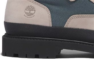 Timberland Heritage Rubber-Toe Hiking Boot 8