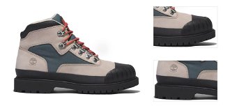 Timberland Heritage Rubber-Toe Hiking Boot 3