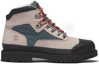 Timberland Heritage Rubber-Toe Hiking Boot 2