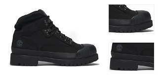 Timberland Heritage Rubber-Toe Hiking Boot 3