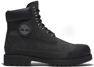 Timberland Premium 6 Inch Rubber-Toe Boots 2