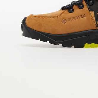 Timberland Solar Ridge Mid Gore-Tex Wheat 8