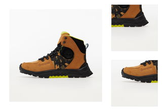 Timberland Solar Ridge Mid Gore-Tex Wheat 3