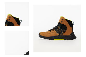 Timberland Solar Ridge Mid Gore-Tex Wheat 4