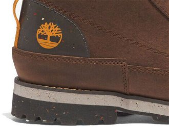 Timberland Timbercycle EK Boots 8