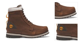 Timberland Timbercycle EK Boots 3