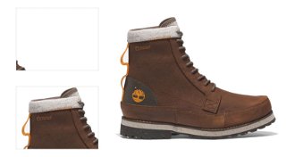 Timberland Timbercycle EK Boots 4