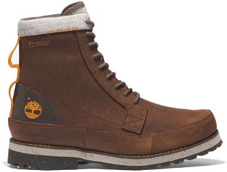 Timberland Timbercycle EK Boots 2