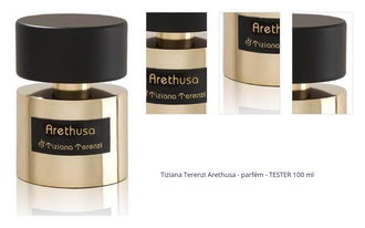 Tiziana Terenzi Arethusa - parfém - TESTER 100 ml 1