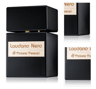 Tiziana Terenzi Black Laudano Nero parfémový extrakt unisex 100 ml 3