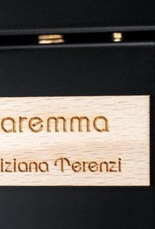 Tiziana Terenzi Black Maremma parfémový extrakt unisex 100 ml 5