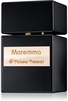 Tiziana Terenzi Black Maremma parfémový extrakt unisex 100 ml