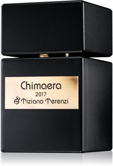 Tiziana Terenzi Chimaera Extrait De Parfum parfémový extrakt unisex 100 ml