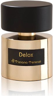 Tiziana Terenzi Delox - parfém - TESTER 100 ml