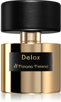 Tiziana Terenzi Delox parfémový extrakt unisex 100 ml