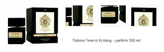 Tiziana Terenzi Ecstasy - parfém 100 ml 1