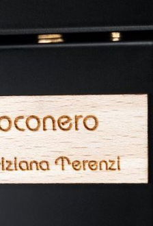 Tiziana Terenzi Foconero parfumovaná voda unisex 100 ml 5